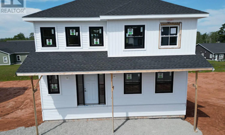 Lot 15-218 Curtis Drive