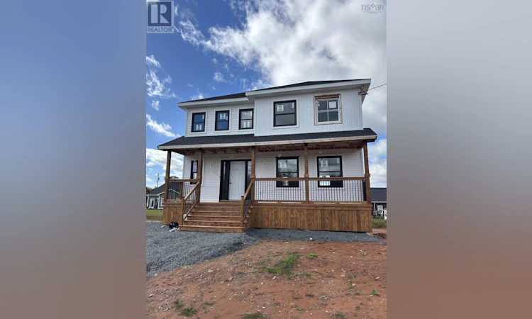Lot 15-218 Curtis Drive