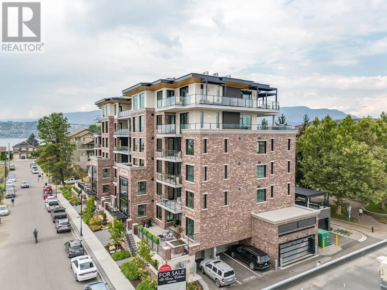 302-450 Groves Avenue, Kelowna, BC, V1Y 4Y5 - 31