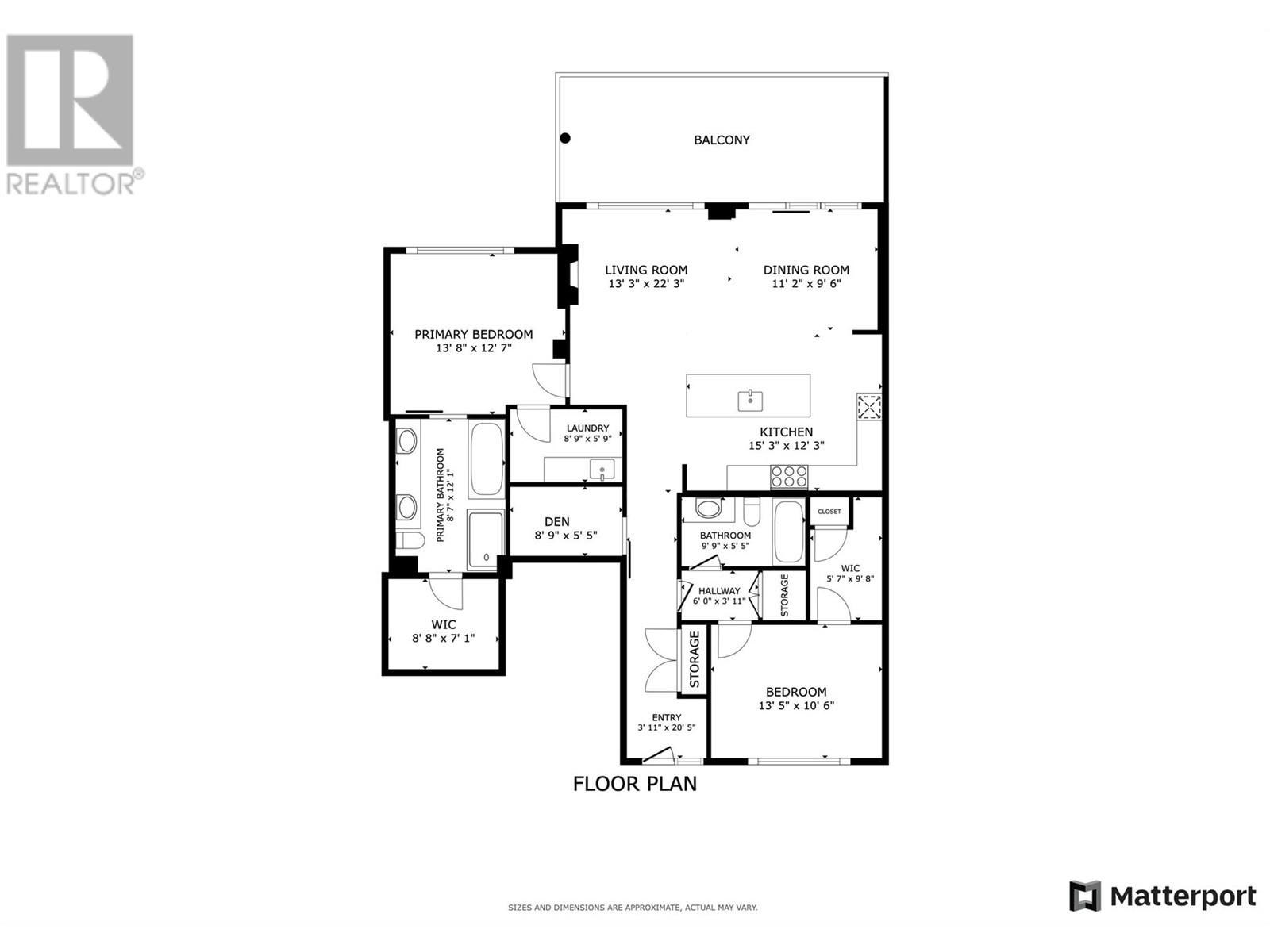 302-450 Groves Avenue, Kelowna, BC, V1Y 4Y5 - 34