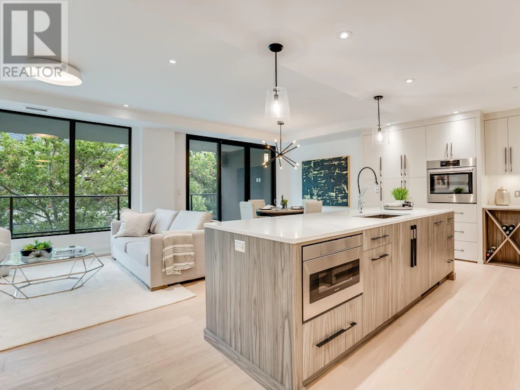 302-450 Groves Avenue, Kelowna, BC, V1Y 4Y5 - 9