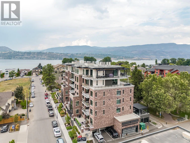 302-450 Groves Avenue, Kelowna, BC, V1Y 4Y5 - 2