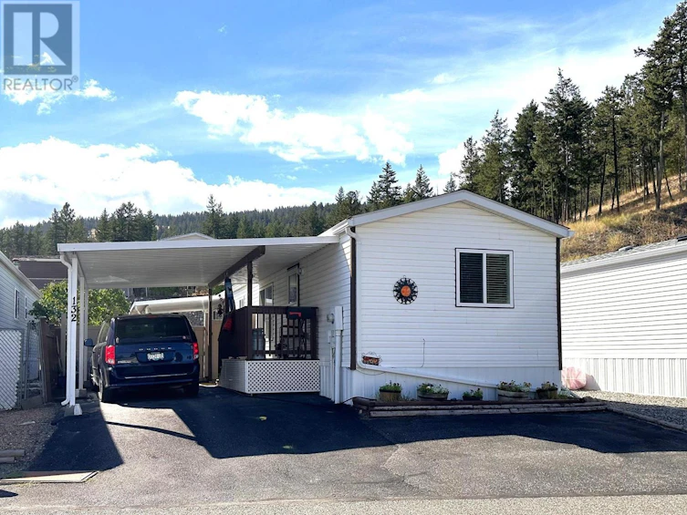 132-1555 Howe Road, Kamloops, BC, V1S 1Y4