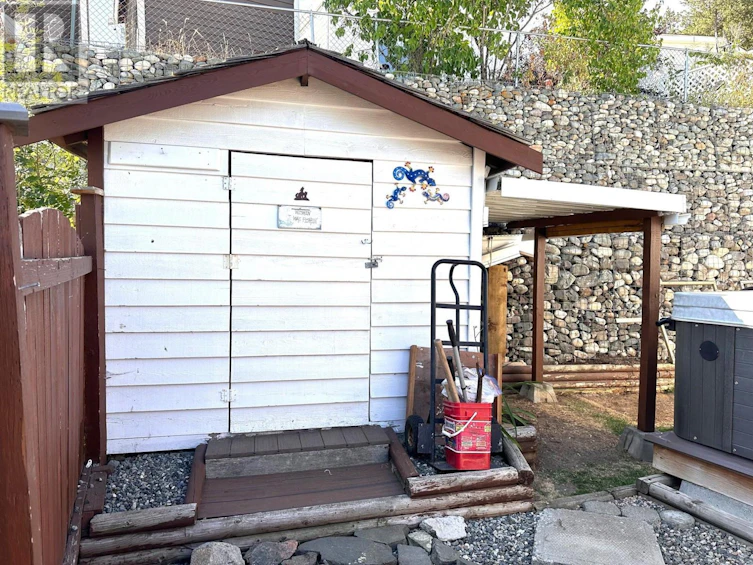 132-1555 Howe Road, Kamloops, BC, V1S 1Y4 - 20