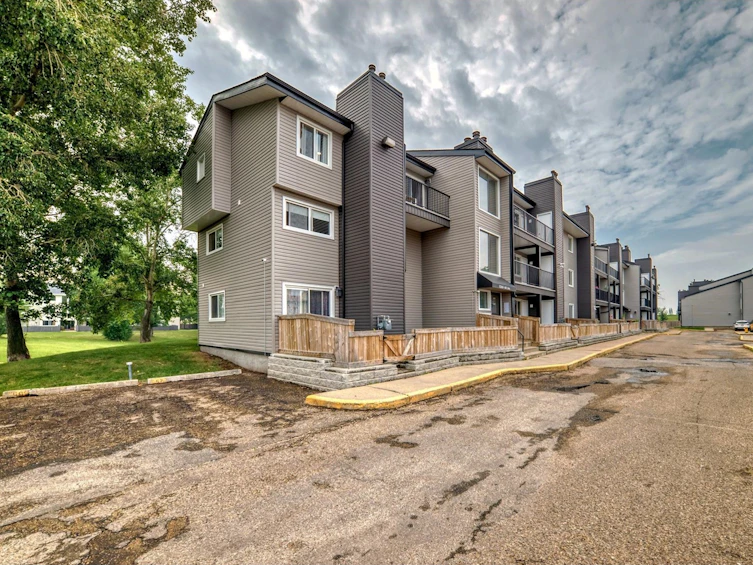312-12416 161 Avenue NW, Edmonton, AB, T5X 4W6 - 24