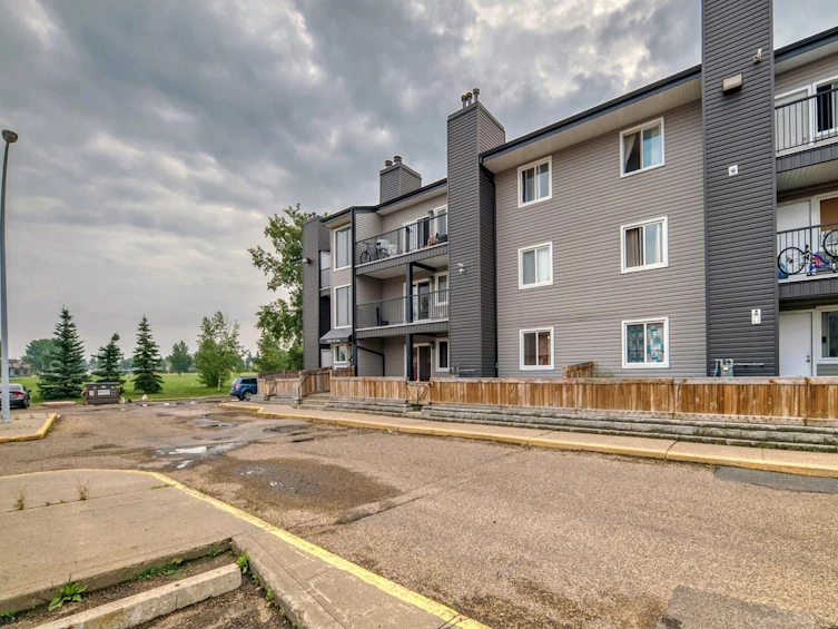312-12416 161 Avenue NW, Edmonton, AB, T5X 4W6 - 25