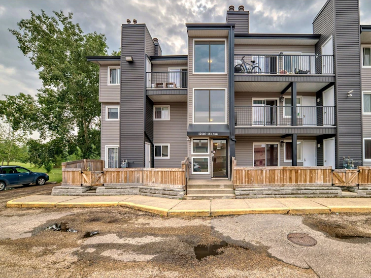 312-12416 161 Avenue NW, Edmonton, AB, T5X 4W6 - 27