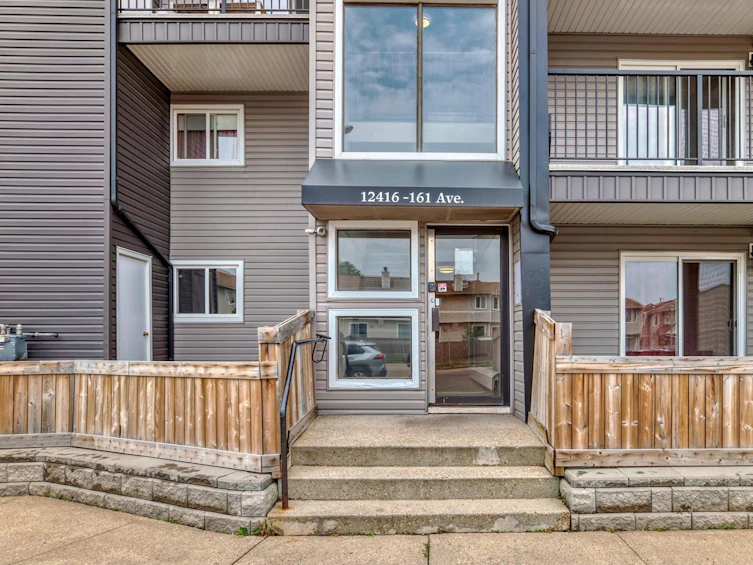 312-12416 161 Avenue NW, Edmonton, AB, T5X 4W6 - 28