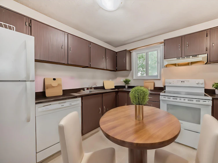 312-12416 161 Avenue NW, Edmonton, AB, T5X 4W6 - 7