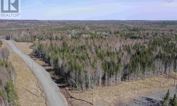 Lot-16 Lower River Road