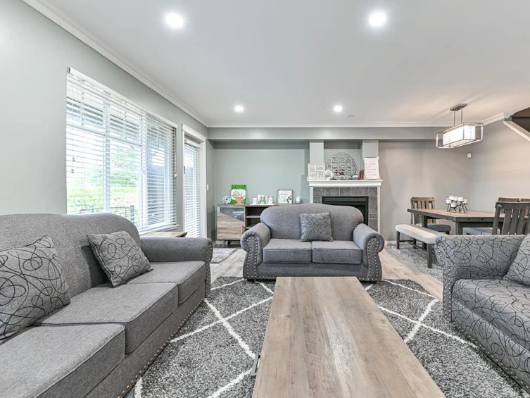 135-12040 68, Surrey, BC, V3W 1P5 - 11