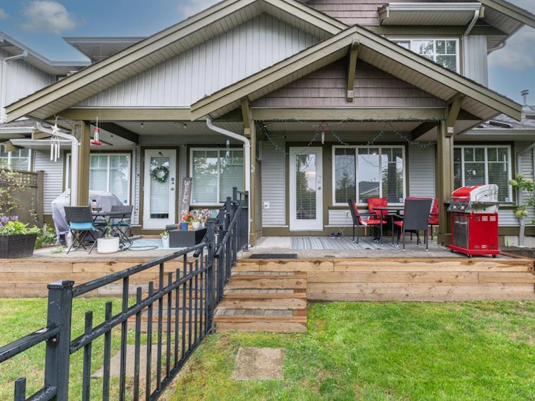 135-12040 68, Surrey, BC, V3W 1P5 - 27