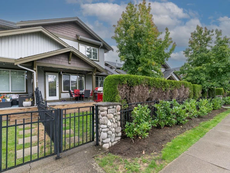 135-12040 68, Surrey, BC, V3W 1P5 - 29