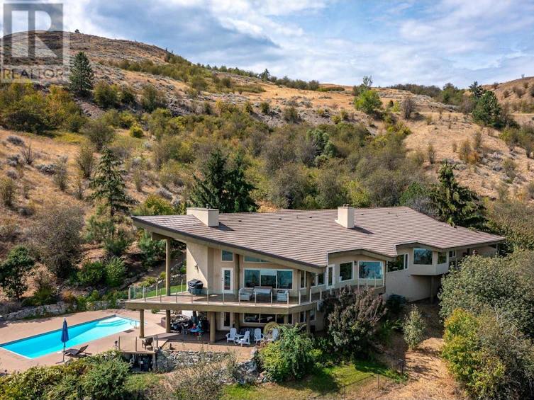 6-55 Kalamalka Lakeview Drive, Vernon, BC, V1H 1L7