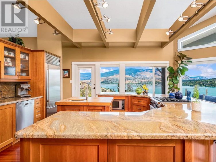 6-55 Kalamalka Lakeview Drive, Vernon, BC, V1H 1L7 - 10