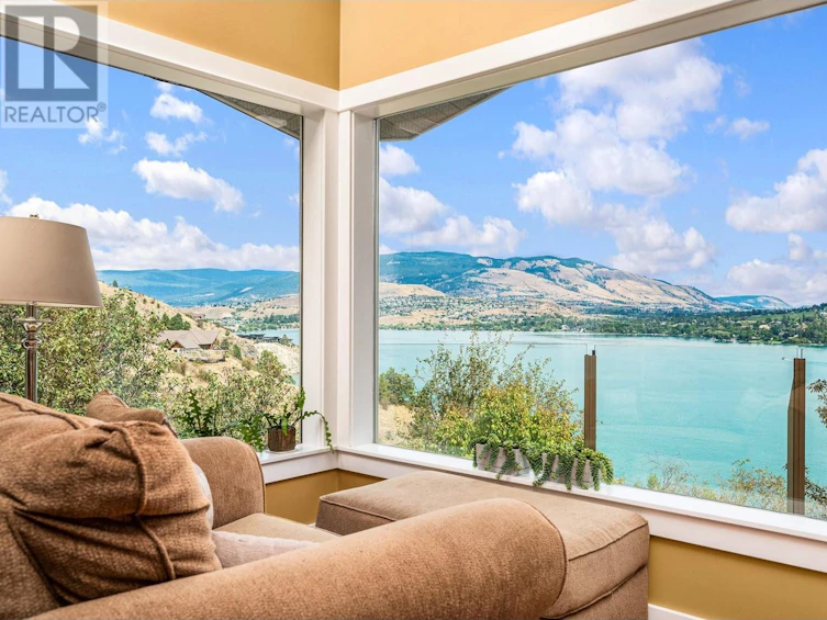 6-55 Kalamalka Lakeview Drive, Vernon, BC, V1H 1L7 - 19