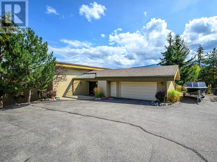 6-55 Kalamalka Lakeview Drive, Vernon, BC, V1H 1L7 - 2