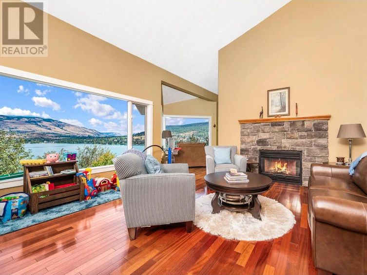 6-55 Kalamalka Lakeview Drive, Vernon, BC, V1H 1L7 - 21
