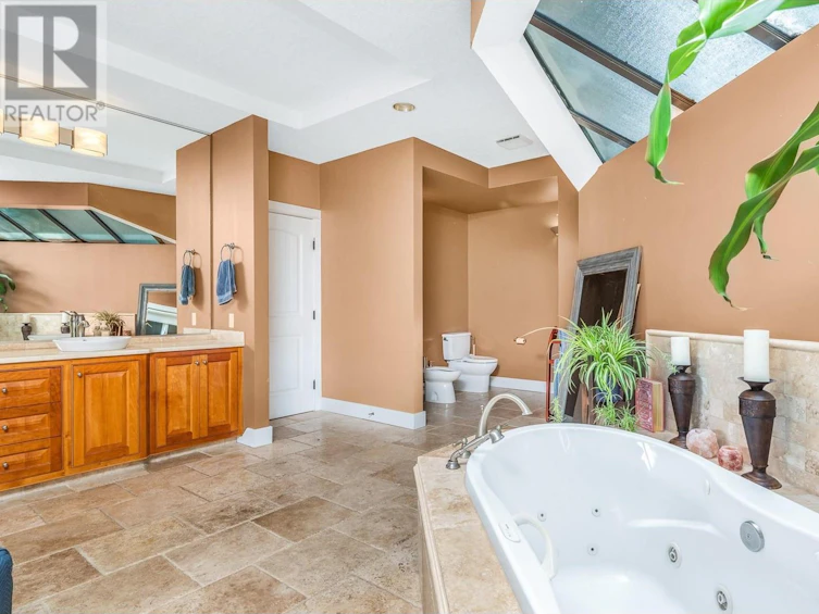 6-55 Kalamalka Lakeview Drive, Vernon, BC, V1H 1L7 - 28