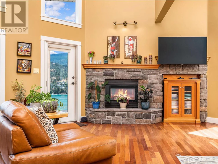 6-55 Kalamalka Lakeview Drive, Vernon, BC, V1H 1L7 - 4