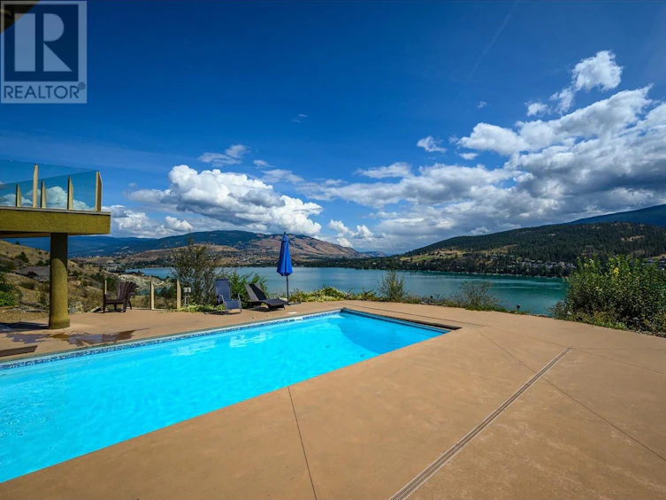 6-55 Kalamalka Lakeview Drive, Vernon, BC, V1H 1L7 - 43