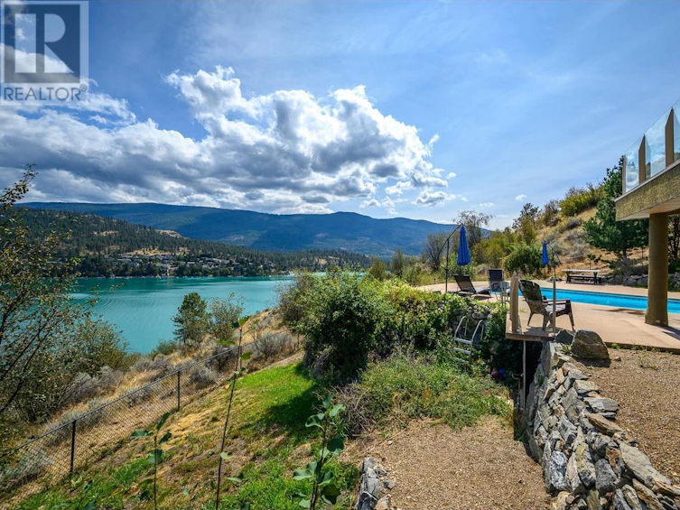 6-55 Kalamalka Lakeview Drive, Vernon, BC, V1H 1L7 - 45