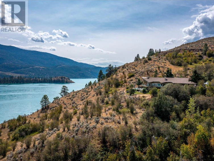 6-55 Kalamalka Lakeview Drive, Vernon, BC, V1H 1L7 - 54