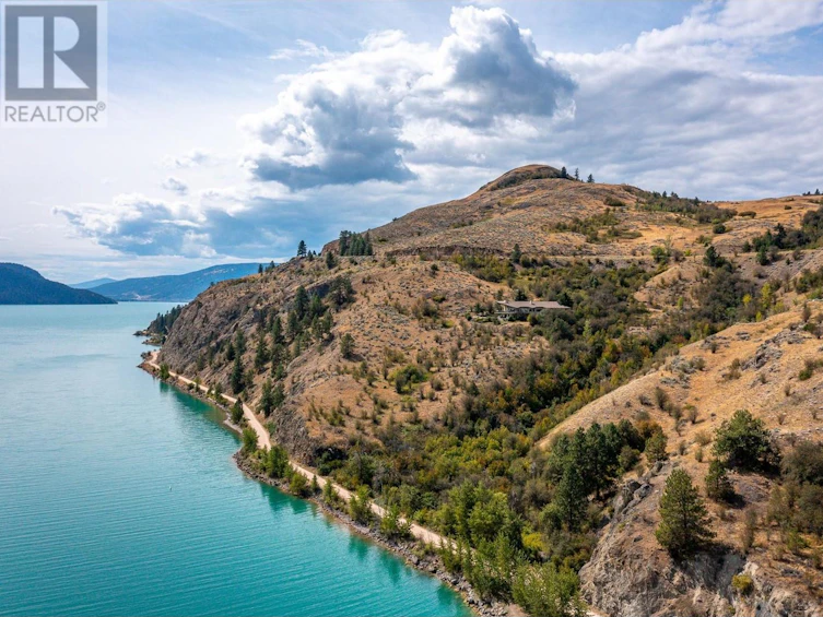 6-55 Kalamalka Lakeview Drive, Vernon, BC, V1H 1L7 - 55