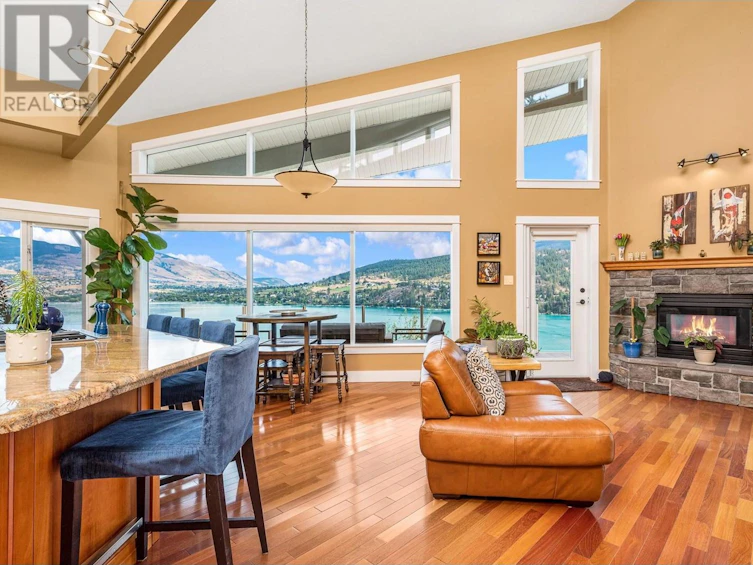 6-55 Kalamalka Lakeview Drive, Vernon, BC, V1H 1L7 - 6