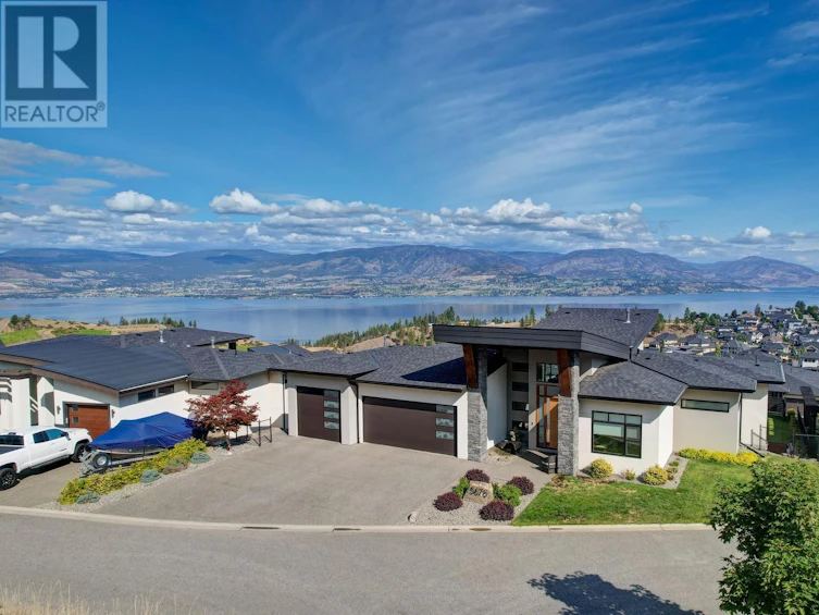 5678 Mountainside Court, Kelowna, BC, V1W 5L5 - 2