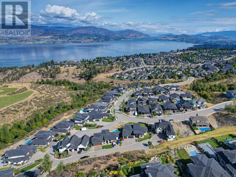 5678 Mountainside Court, Kelowna, BC, V1W 5L5 - 5