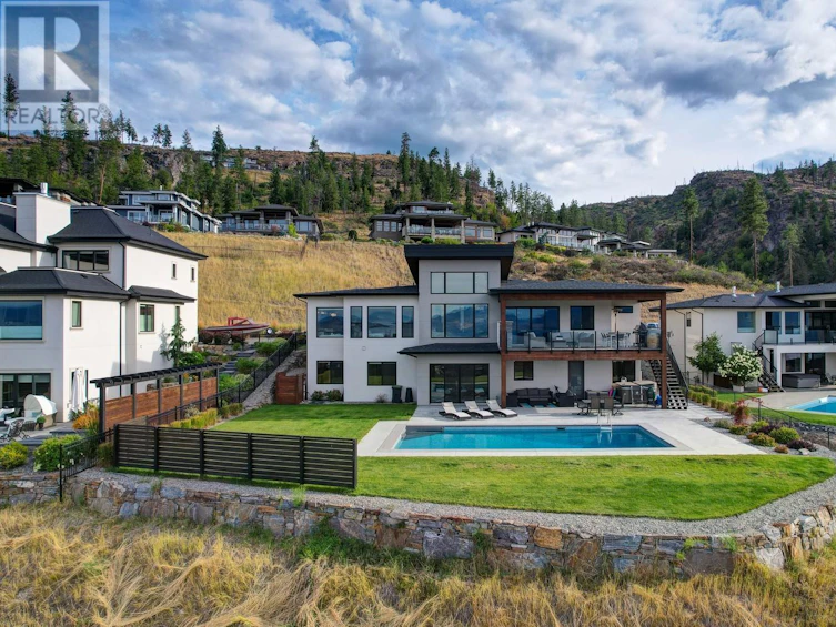 5678 Mountainside Court, Kelowna, BC, V1W 5L5 - 6