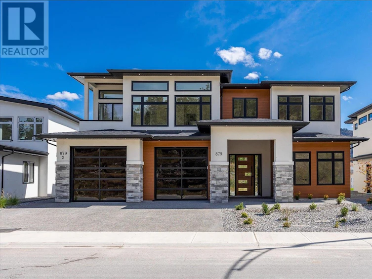 879 Loseth Drive, Kelowna, BC, V1P 0A8