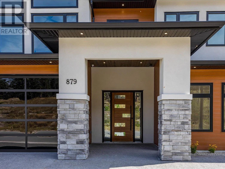 879 Loseth Drive, Kelowna, BC, V1P 0A8 - 3
