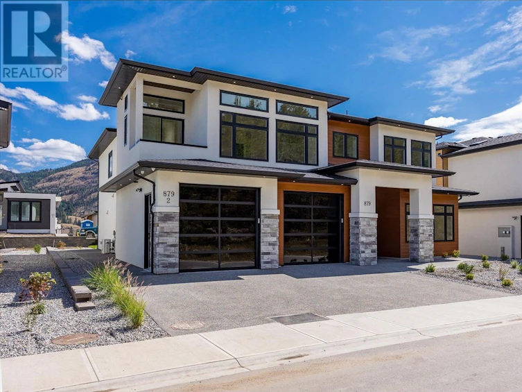 879 Loseth Drive, Kelowna, BC, V1P 0A8 - 53