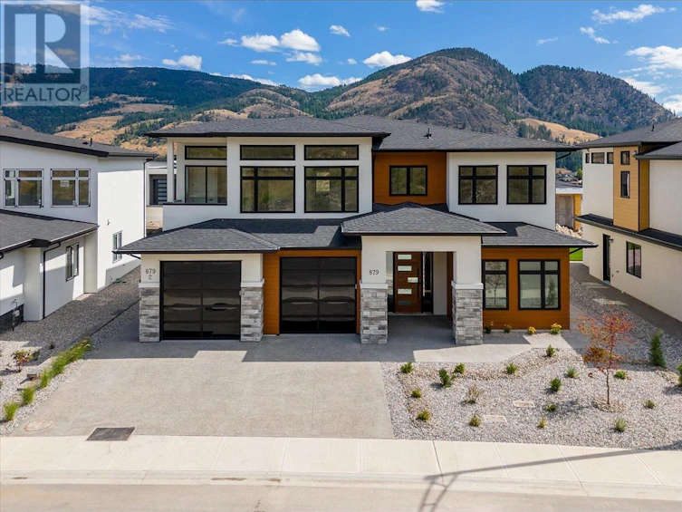879 Loseth Drive, Kelowna, BC, V1P 0A8 - 55