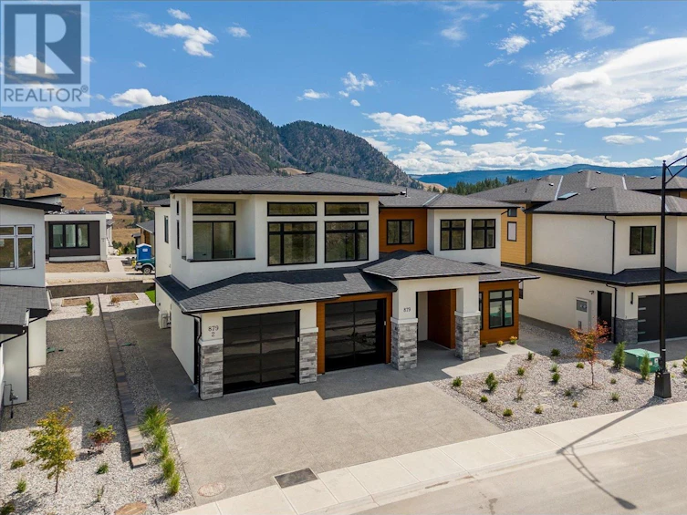 879 Loseth Drive, Kelowna, BC, V1P 0A8 - 56