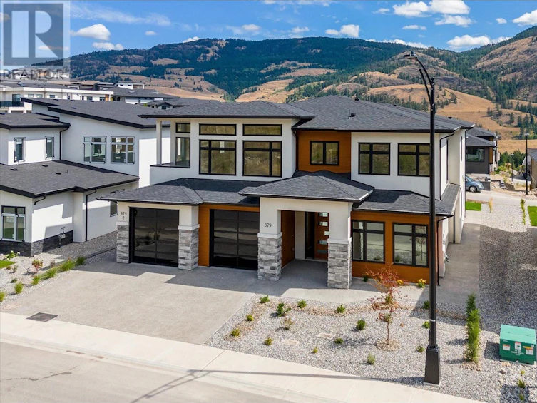 879 Loseth Drive, Kelowna, BC, V1P 0A8 - 57
