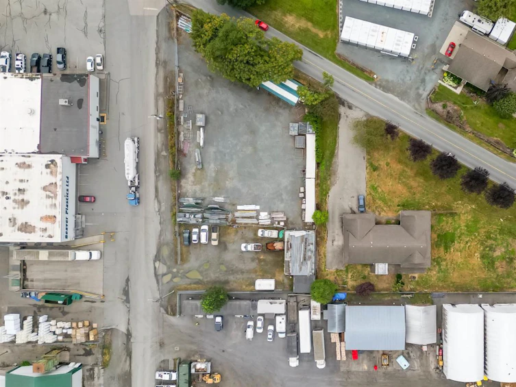 44414 Simpson Road, Chilliwack, BC, V2R 4R8