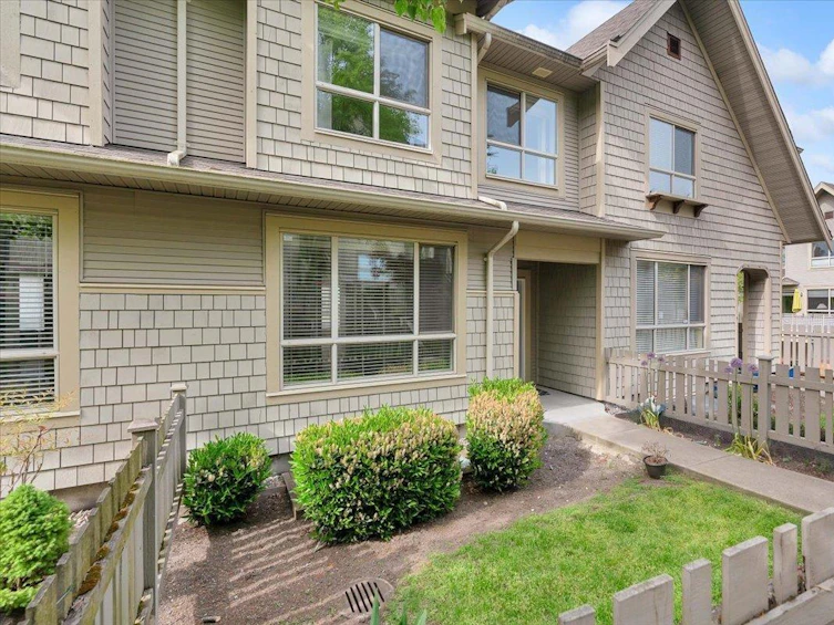 94-2738 158, Surrey, BC, V3Z 3K3 - 2