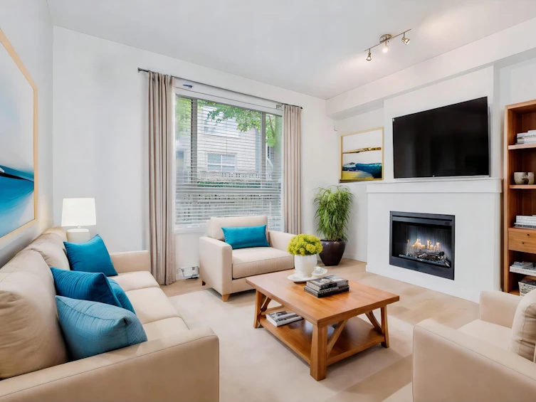94-2738 158, Surrey, BC, V3Z 3K3 - 3