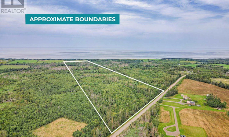 ACREAGE Cable Head EAST