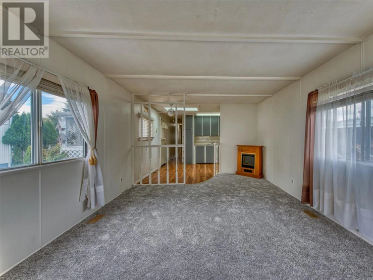43-5484 25 Avenue, Vernon, BC, V1T 7A8 - 2
