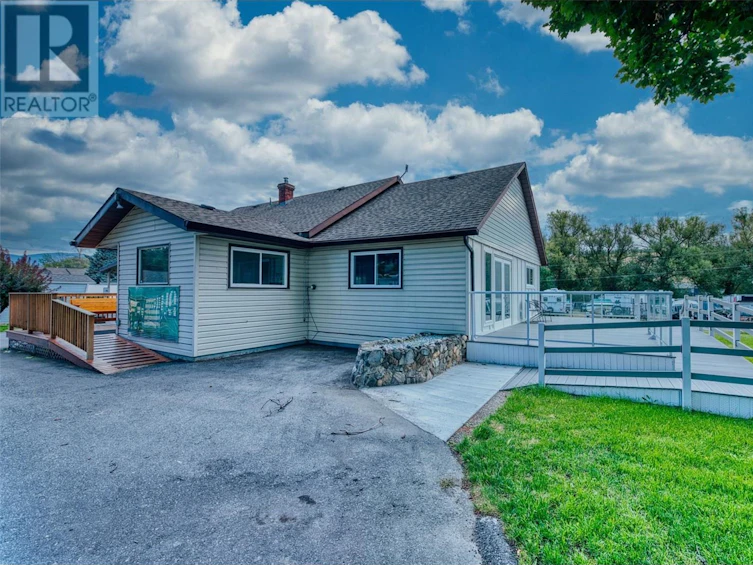 43-5484 25 Avenue, Vernon, BC, V1T 7A8 - 19