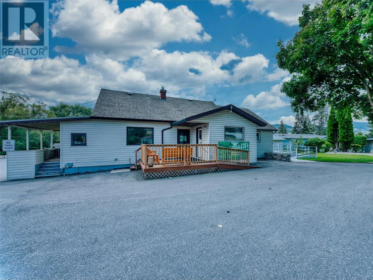 43-5484 25 Avenue, Vernon, BC, V1T 7A8 - 20