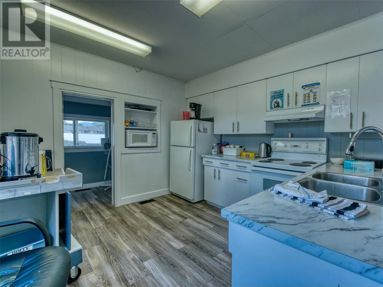 43-5484 25 Avenue, Vernon, BC, V1T 7A8 - 25