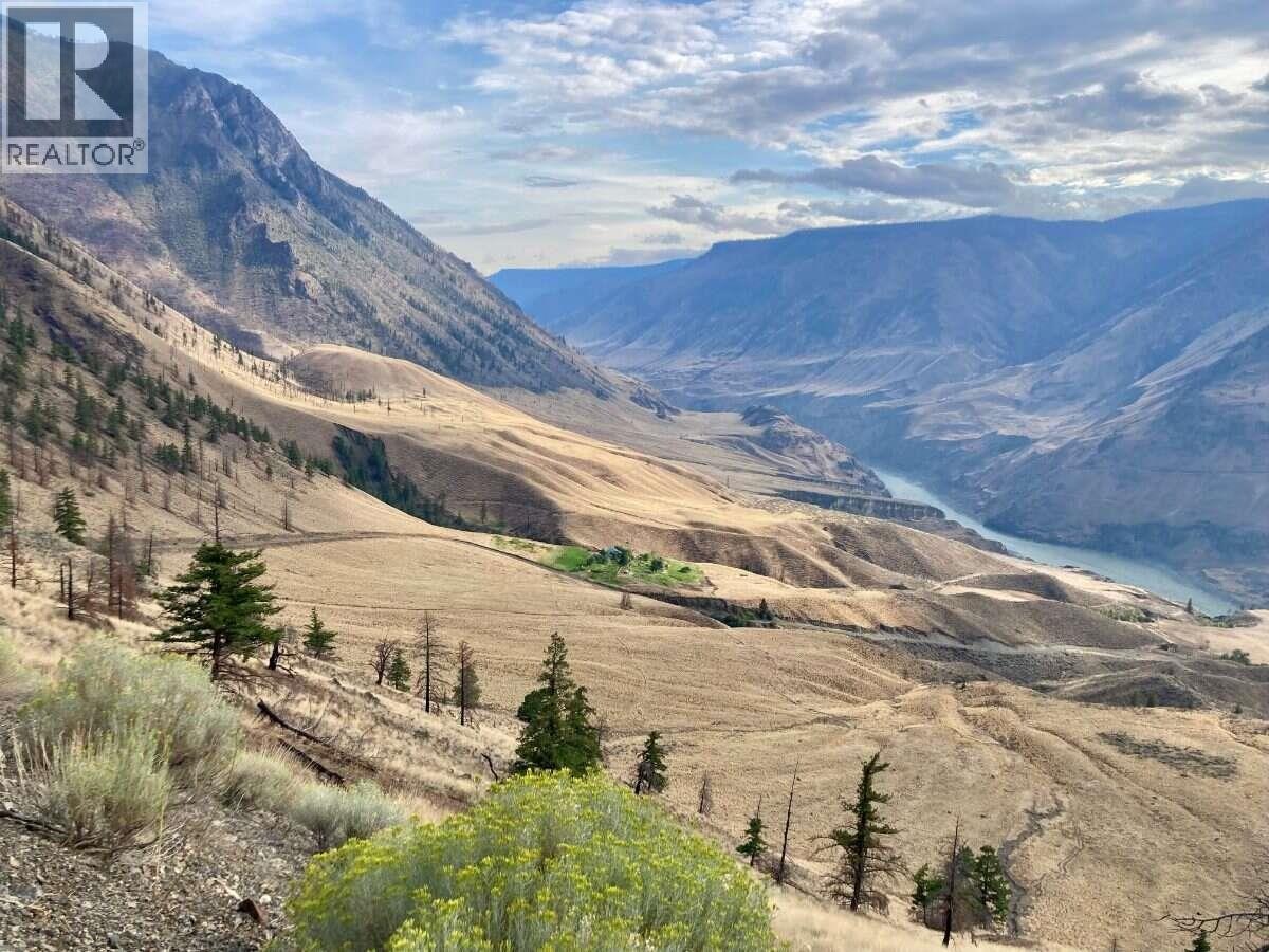 Lot-381 High Bar Road, Clinton, BC, V0K 1K0