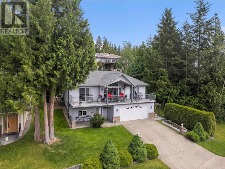 6-2592 Alpen Paradies Road, Blind Bay, BC, V0E 1H1 - 3