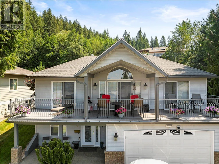 6-2592 Alpen Paradies Road, Blind Bay, BC, V0E 1H1 - 4