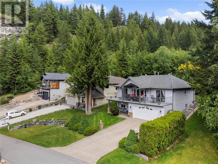 6-2592 Alpen Paradies Road, Blind Bay, BC, V0E 1H1 - 5